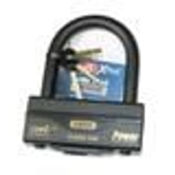 Antivol U Granit 58 HB III - 100mm Serie Limitee - TU