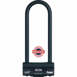 Antivol U Abus 58/140HB230 III - TU