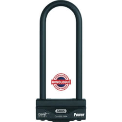 Antivol U Abus 58/140HB230 III - TU