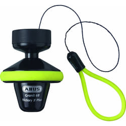 Abus - Bloque disque sra Granit Victory x Plus 68 Roll up