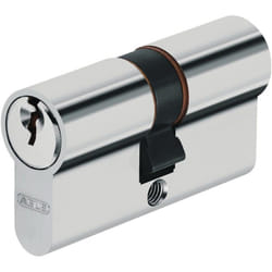 Abus - Cylindre double profilé c 73 n 35/40mm NuG avec 3 clés - 57726