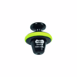 Bloque disque abus Granit Victory X Plus 68 homologué SRA Antivol sra moto très léger et très résistant à attacher sur le dis ...
