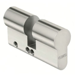Abus - Cylindre aveugle titalium 70mm bz Ti 70mm