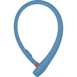 ABUS 58472 câble antivol Bleu 0,65 m