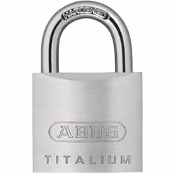 Caractéristiques techniques Boîtier massif en aluminium spécial TITALIUM™ - poids léger, sûreté élevée Anse en acier cémenté  ...