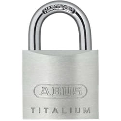 Abus - Cadenas Titalium 54-30mm Boite