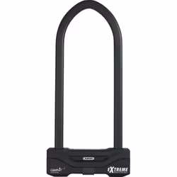 ABUS 59/180HB245 Noir Verrou en U