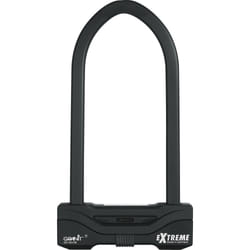 ABUS 59/180HB260 Noir Verrou en U
