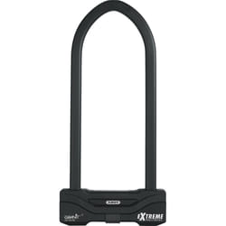ABUS Extreme 59 Noir 111 mm Verrou en U