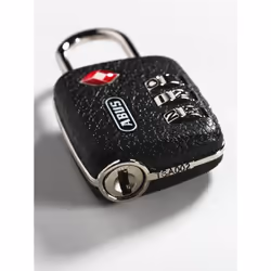 ABUS 146TSA/30 Cadenas conventionnel 1 pièce(s)