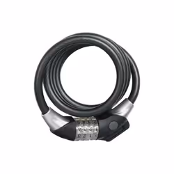 Antivol câble Abus Raydo Pro 1450/185 TexKF