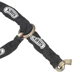 ABUS Kedja 12KS120 Noir 1200 mm Antivol à chaîne