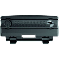 ABUS Alarmbox Noir