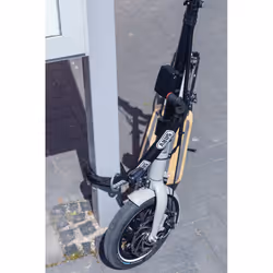 ABUS Alarmbox Noir - Vue supplémentaire 5