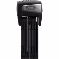 Antivol pliable Abus Bordo 6500A/110 black SH RC SmartX
