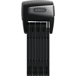 Antivol pliable Abus Bordo 6500A/110 black SH RC SmartX