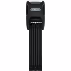 ABUS Bordo Noir 1200 mm Verrou pliable