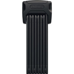 ABUS 11.82846 Antivol pour bicyclettes Noir Verrou pliable