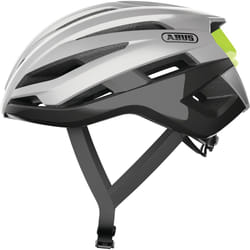 ABUS StormChaser Noir, Argent