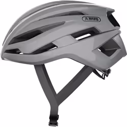 ABUS StormChaser Noir, Argent - Vue supplémentaire 4