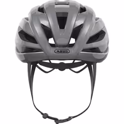 ABUS StormChaser Noir, Argent - Vue supplémentaire 5