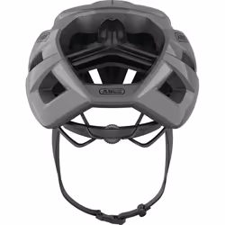 ABUS StormChaser Noir, Argent - Vue supplémentaire 6