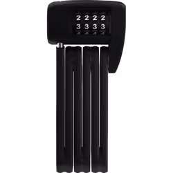 Antivol pliable Abus Bordo Lite Mini 6055C/60 SH