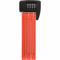 Antivol pliable Abus Bordo Lite 6055C/85