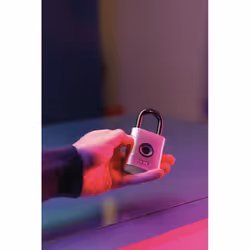 ABUS 62575 cadenas Cadenas conventionnel 1 pièce(s) - Vue supplémentaire 7