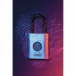 ABUS 62581 cadenas Cadenas conventionnel 1 pièce(s) - Vue supplémentaire 7