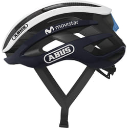 Casque vélo Abus AirBreaker Movistar Team 2020