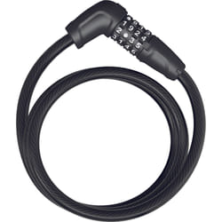 Antivol câble Abus Tresor 6412C/120