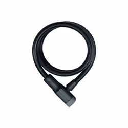 Antivol câble Abus Racer 6412K/120