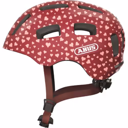 Casque vélo route enfant Abus