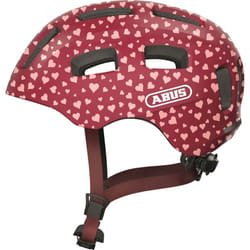 Casque vélo route enfant Abus