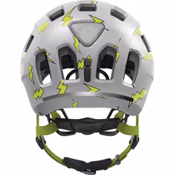 Casque vélo route enfant Abus
