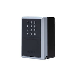 Abus - Boîte a clés intelligente 787 Smart-BT KeyGarage b - Ouverture par smartphone - Stockage 20 clés - IP54