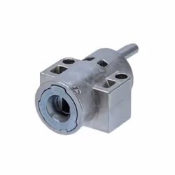 Serrure pour batterie power tube 750 Bosch Smart System Abus