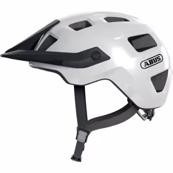 ABUS MoTrip, Casque ouvert, Coque rigide, Visière de casque