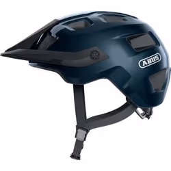 ABUS Velohelm, Casque ouvert, Coque rigide