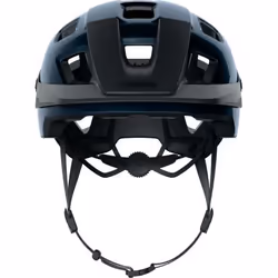 ABUS Velohelm Bleu