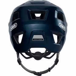 ABUS Velohelm Bleu