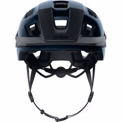 ABUS 0084018 casque de sport Bleu