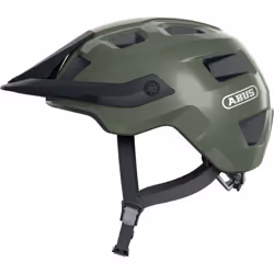 ABUS Velohelm, Casque ouvert, Coque rigide