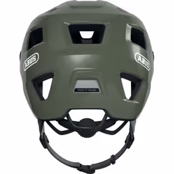 ABUS 0084021 casque de sport Vert