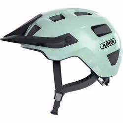 ABUS 0084022, Casque ouvert, Coque rigide
