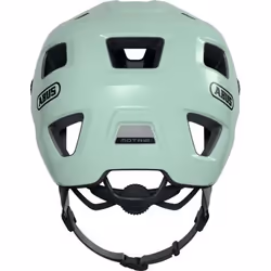 ABUS 0084022 casque de sport Vert, Couleur menthe