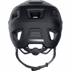 ABUS 0084027 casque de sport Noir