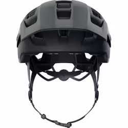 ABUS Velohelm Noir