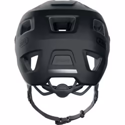 ABUS Velohelm Noir
